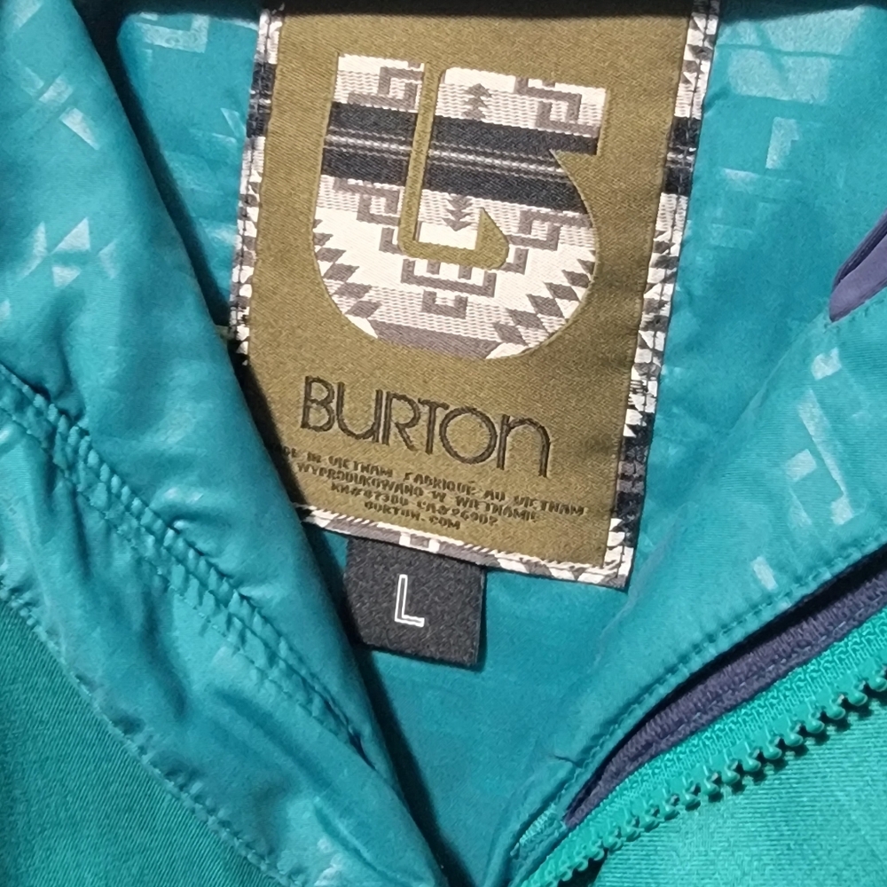 Burton Snow Coat